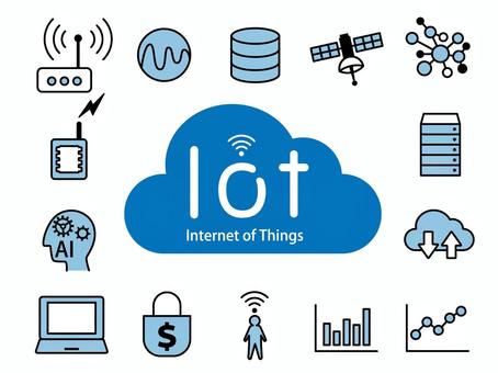 IoTで快適な生活を